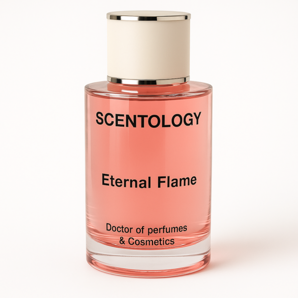 Eternal Flame