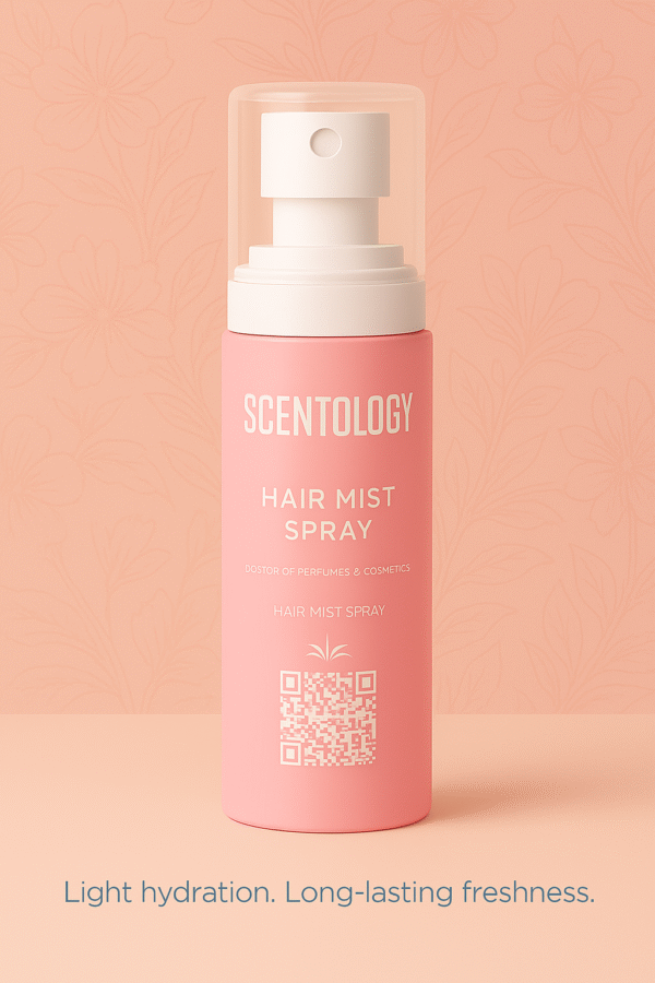 Eternity’s caress 200ML