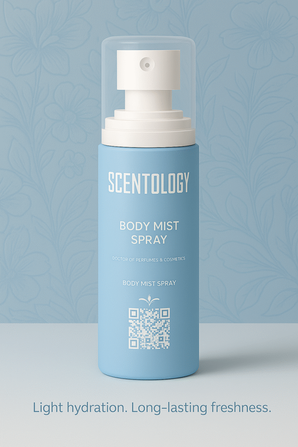 Eternity’s caress 200ML