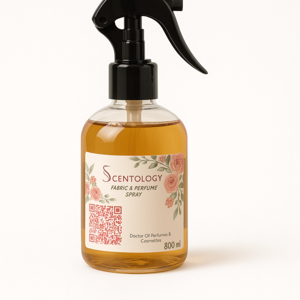Eternity’s caress 300ML
