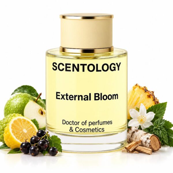 External Bloom