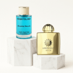 Bloomed Secret perfume by Scentology inspired by Amouage Gold