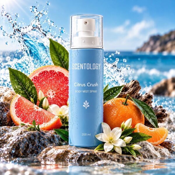 Citrus Crush 200 ML