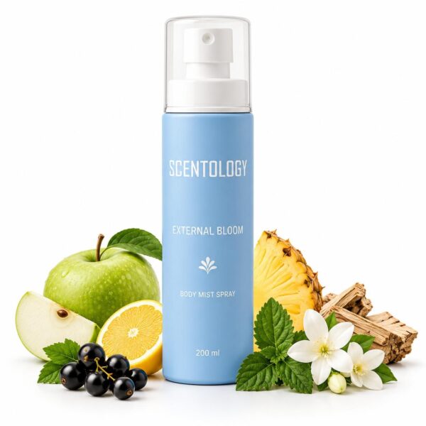 External Bloom  200ml