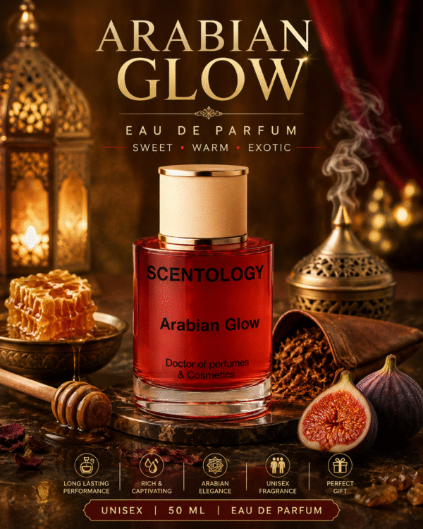Arabian Glow