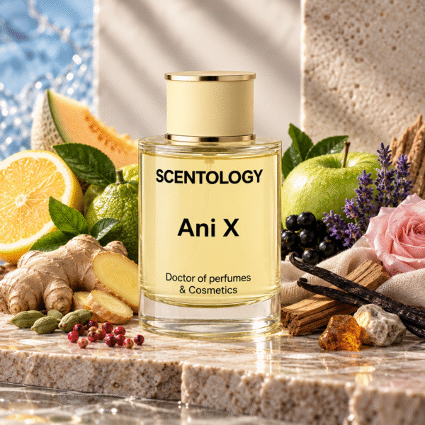 Ani X