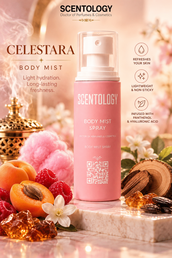 Celestara 200 ML