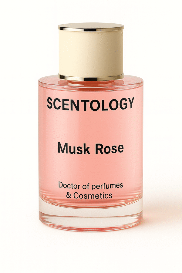 Musk Rose
