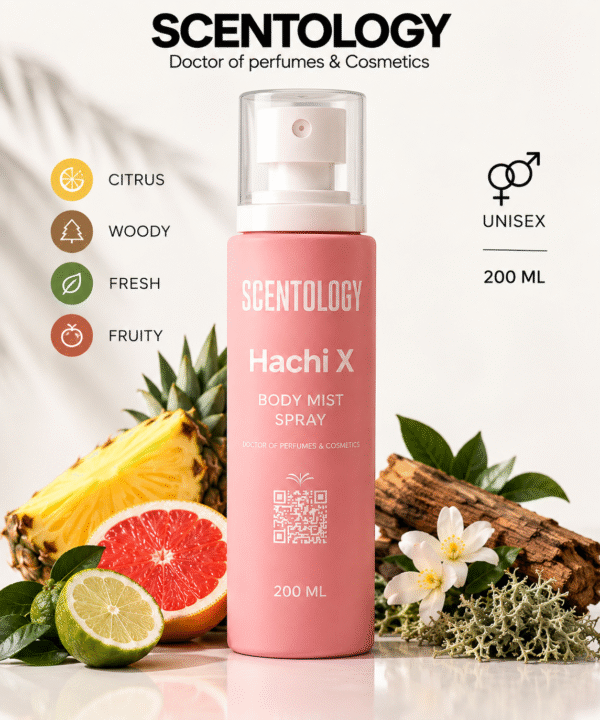 Citrus Majesty 200ML