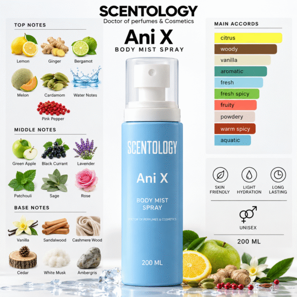 Ani X 200ML