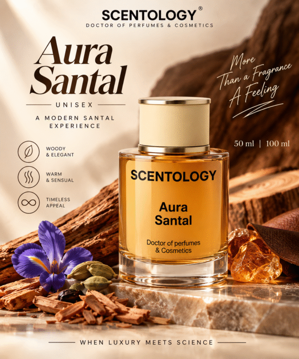 Aura Santal