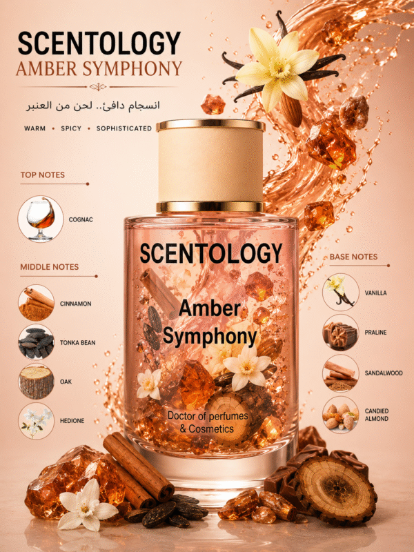 Amber Symphony