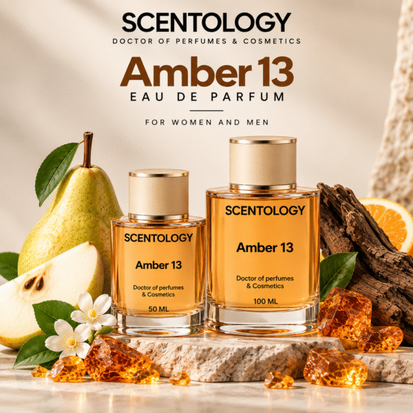 Amber 13