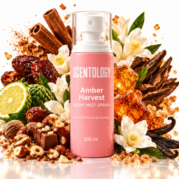 Amber Harvest 200 ML