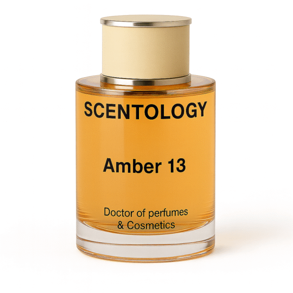Amber 13