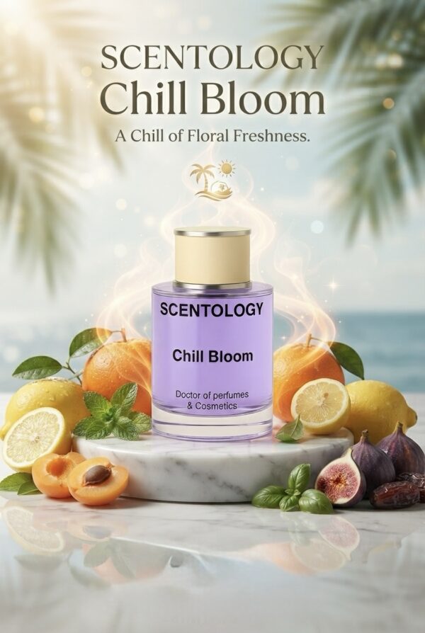 Chill Bloom
