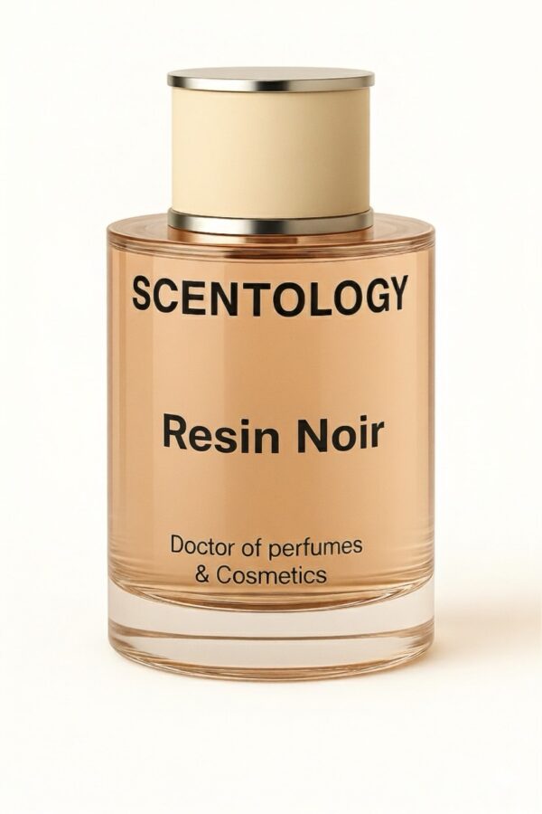 Resin Noir