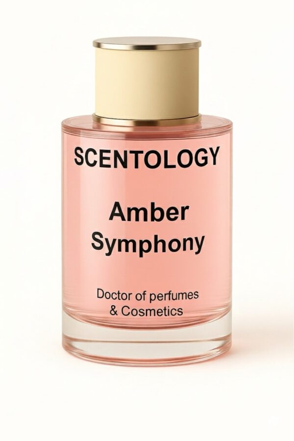 Amber Symphony