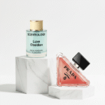 Luxe Obsidian perfume inspired by Prada Paradoxe Intense – Scentology