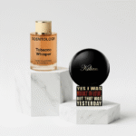 Tobacco Whisper perfume inspired by Yes I Was Madly In Love By Kilian