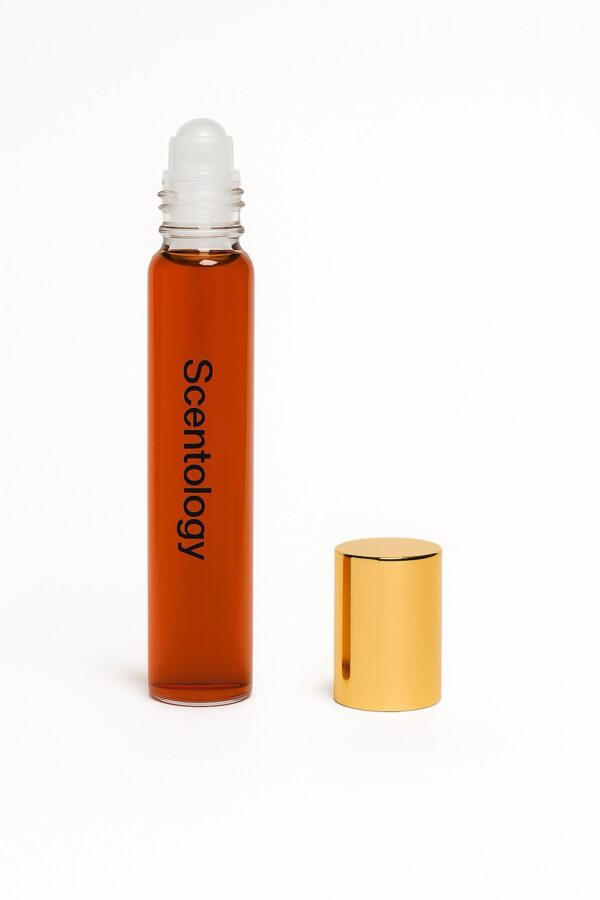 Amber Symphony