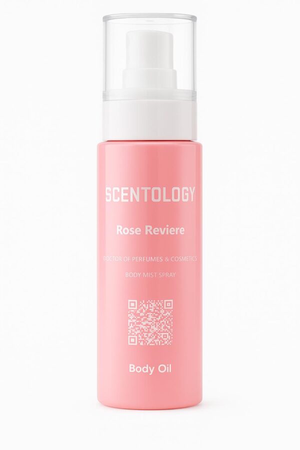 Rose Reviere 200 ML