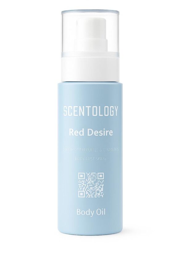 Red Desire 200 ML