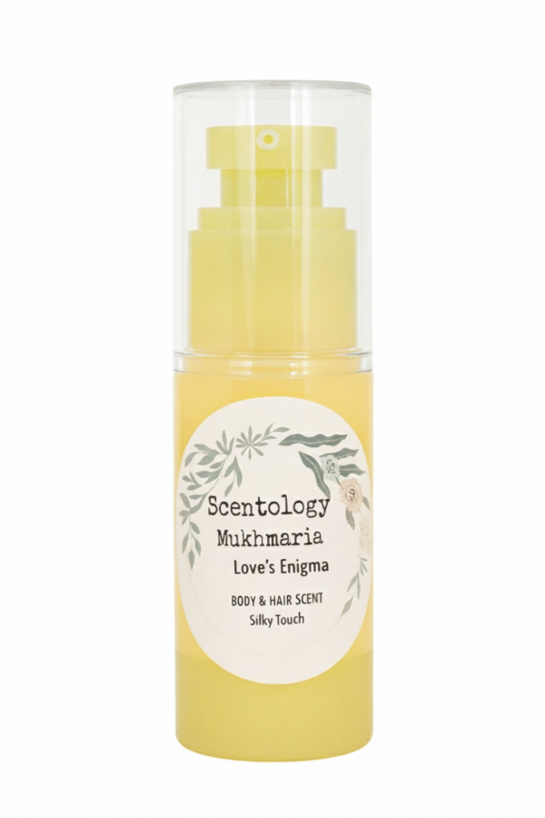 Love’s Enigma Mukhmaria 30GM