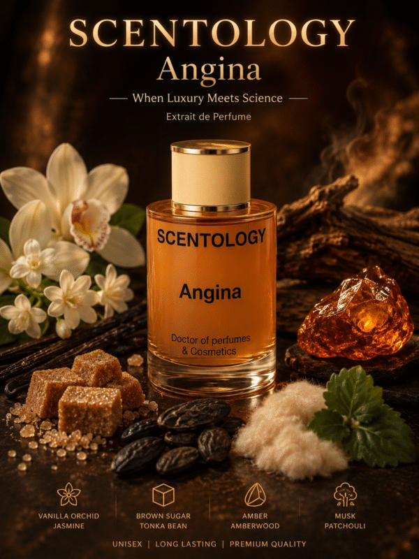 Angina