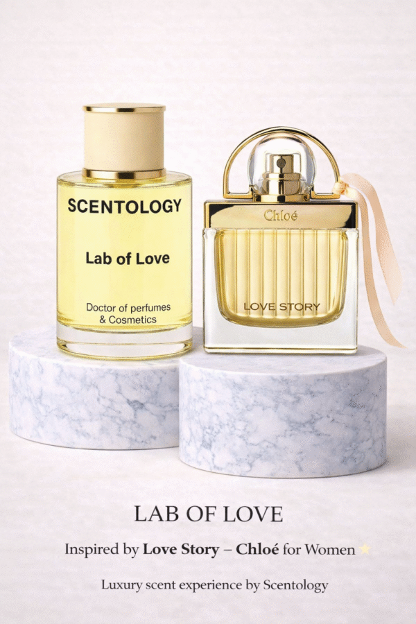 Lab of Love