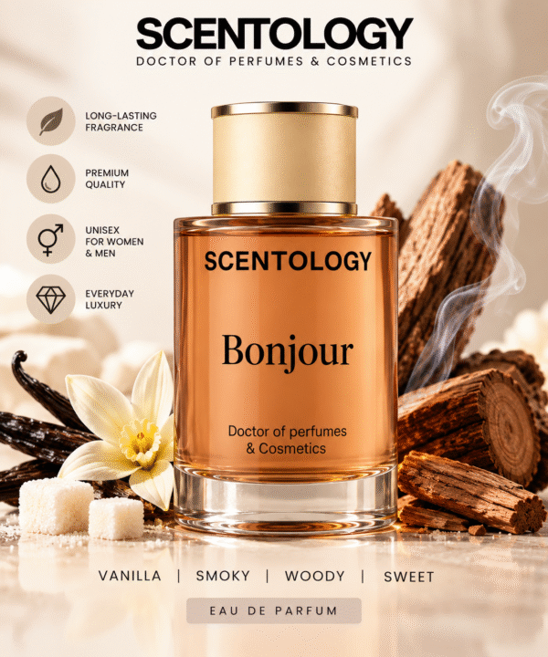 Bonjour