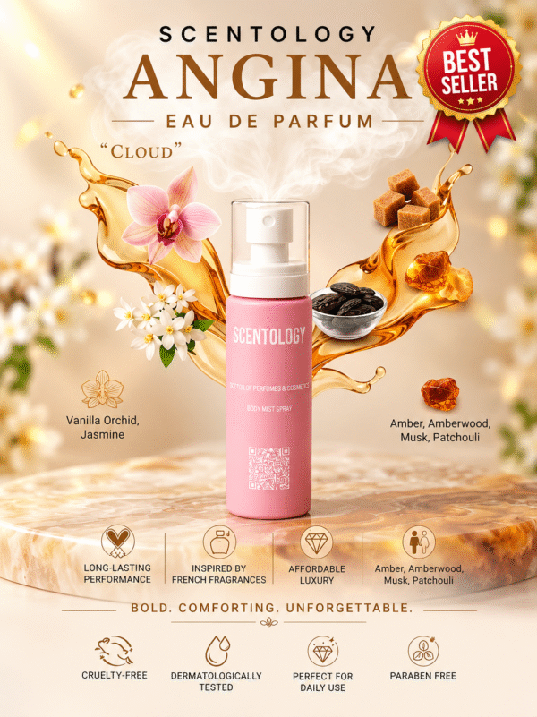 Angina 200 ML