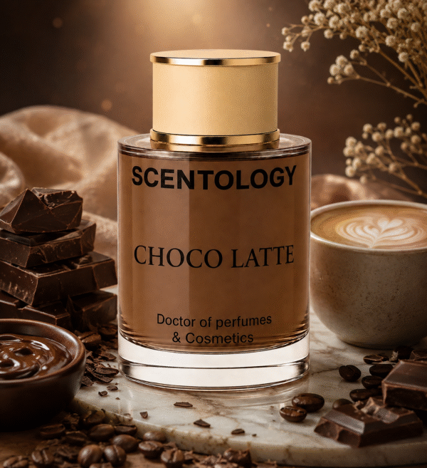 Choco Lattee