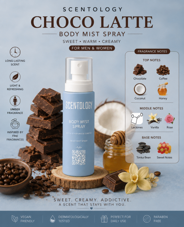 Choco Latte 200 ML