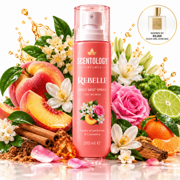 Rebelle– 200 ml