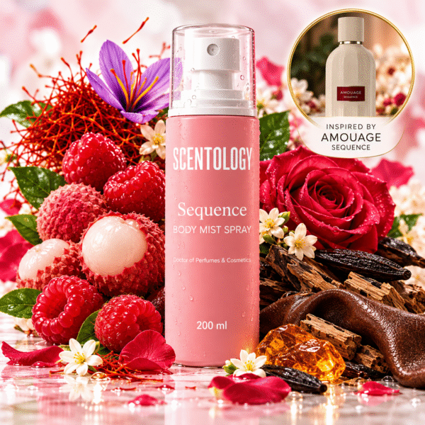 Sequence -200 ml
